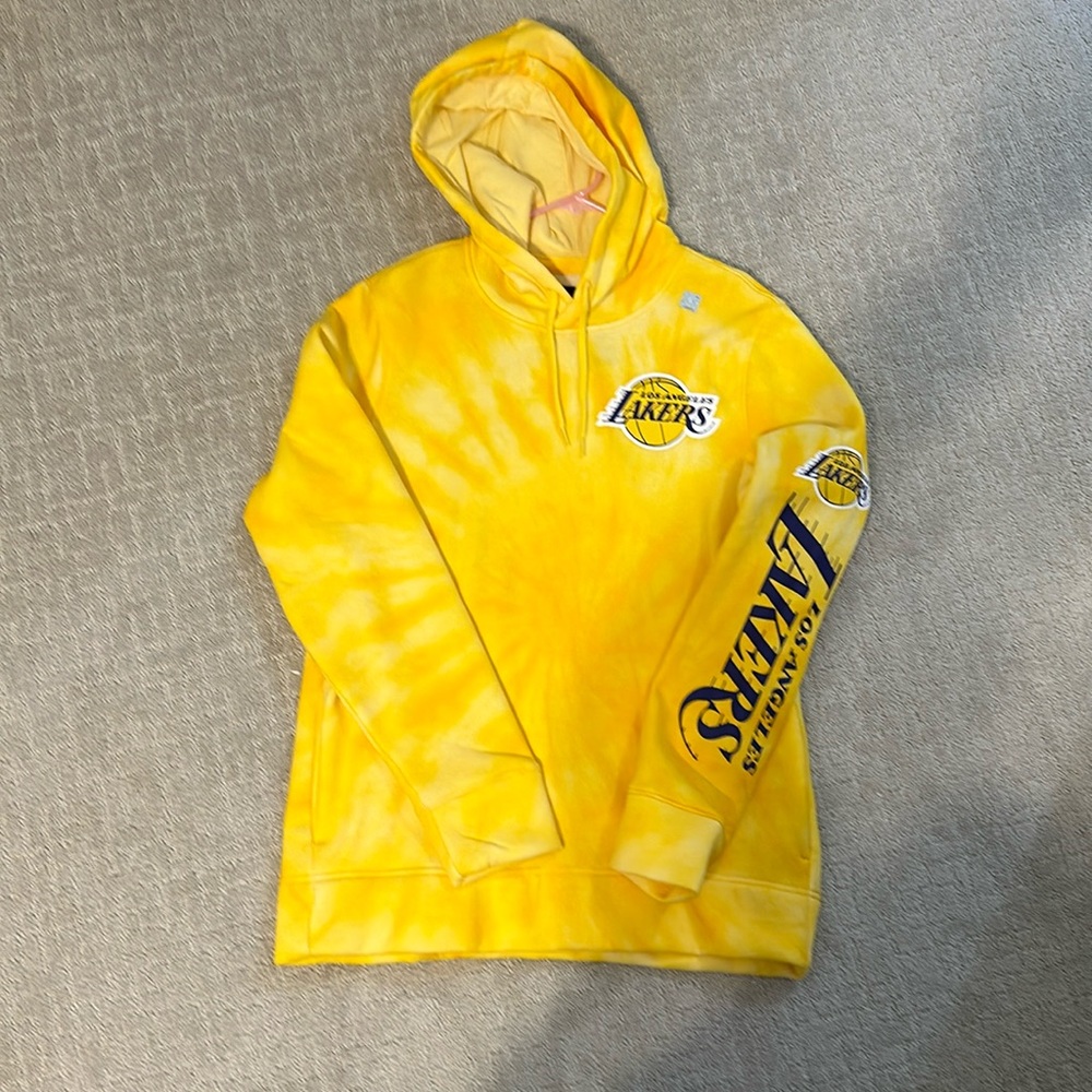 Hollister Laker hoodie
